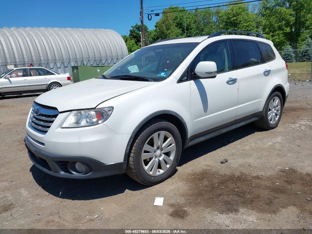 Subaru Tribeca 3.6r Limited