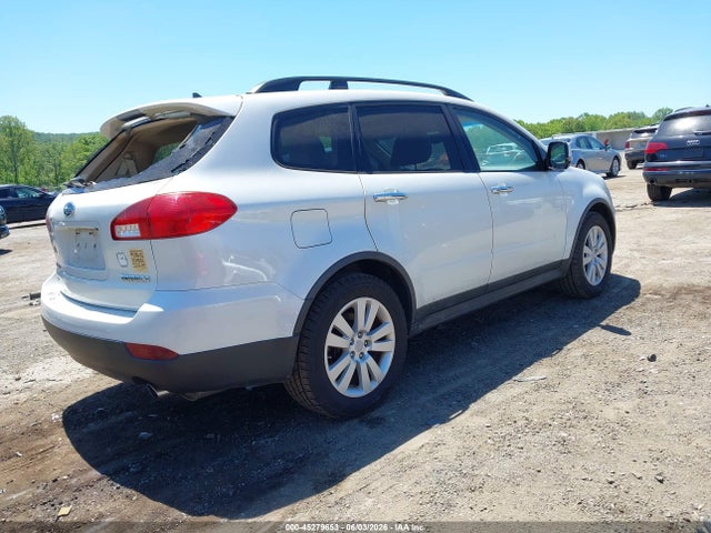 Subaru Tribeca 3.6r Limited