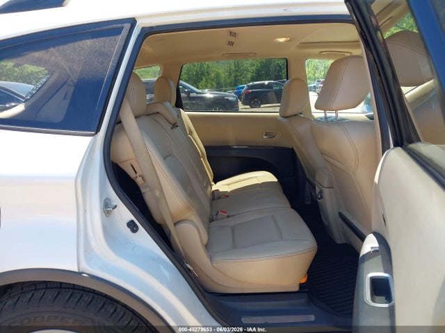 Subaru Tribeca 3.6r Limited