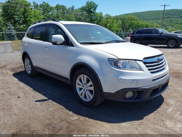 2013 Subaru Tribeca