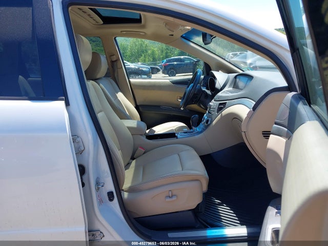 Subaru Tribeca 3.6r Limited