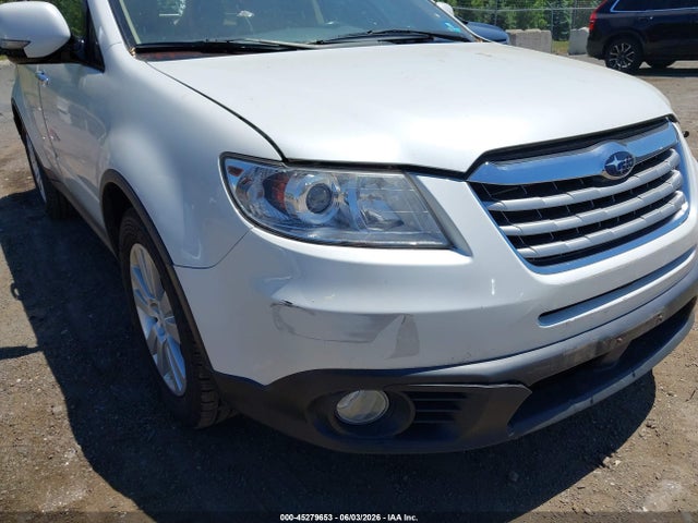 Subaru Tribeca 3.6r Limited