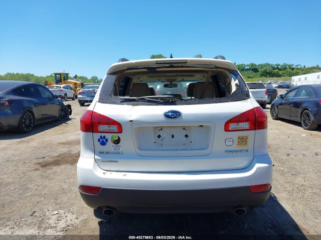 Subaru Tribeca 3.6r Limited