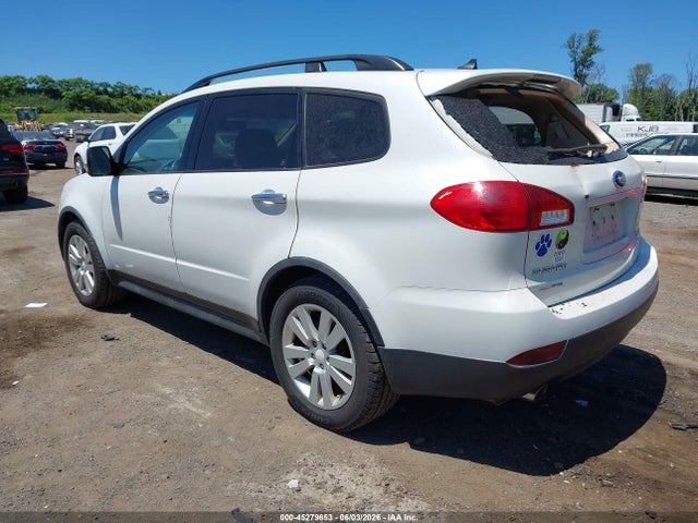 Subaru Tribeca 3.6r Limited
