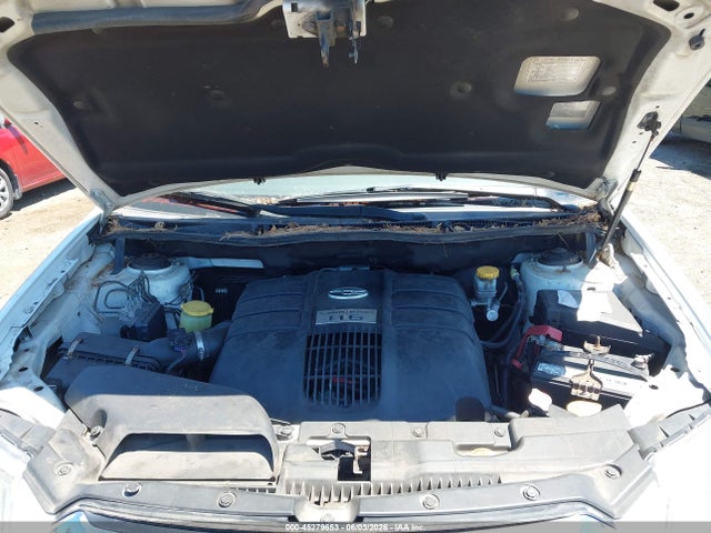 Subaru Tribeca 3.6r Limited
