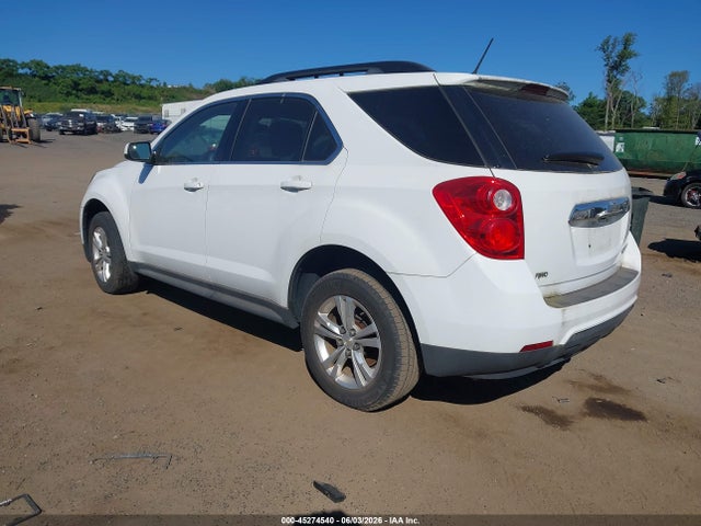 Chevrolet Equinox 1lt