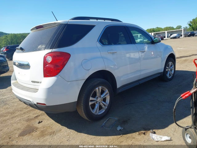 Chevrolet Equinox 1lt