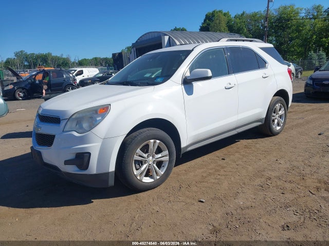 Chevrolet Equinox 1lt