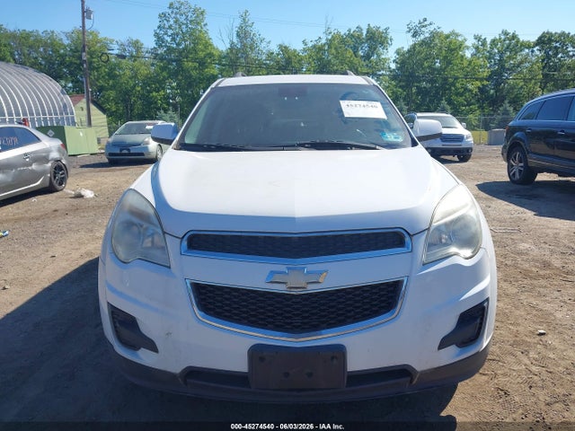 Chevrolet Equinox 1lt