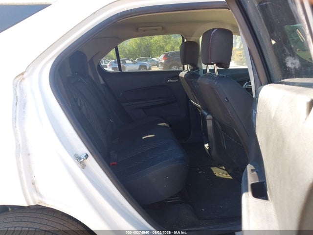Chevrolet Equinox 1lt