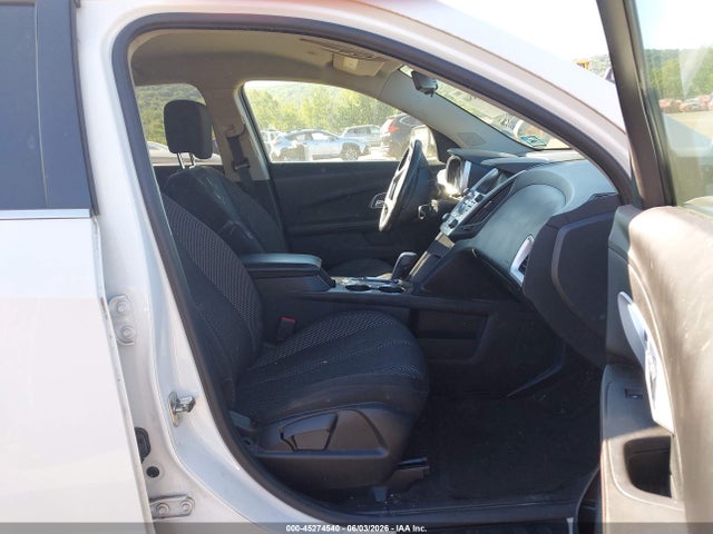 Chevrolet Equinox 1lt
