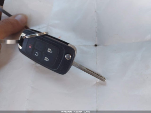 Chevrolet Equinox 1lt