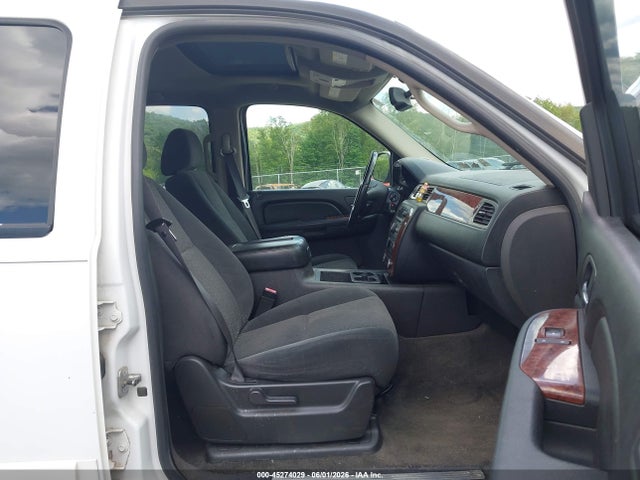 Chevrolet Avalanche 1500 Lt