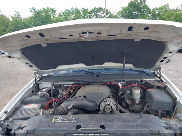 Chevrolet Avalanche 1500 Lt