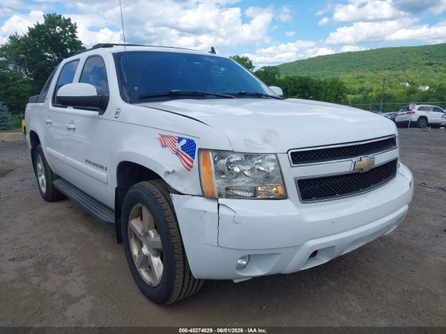Chevrolet Avalanche 1500 Lt