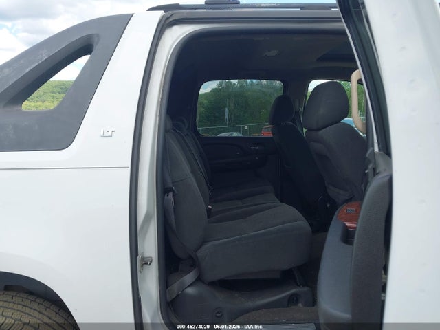 Chevrolet Avalanche 1500 Lt