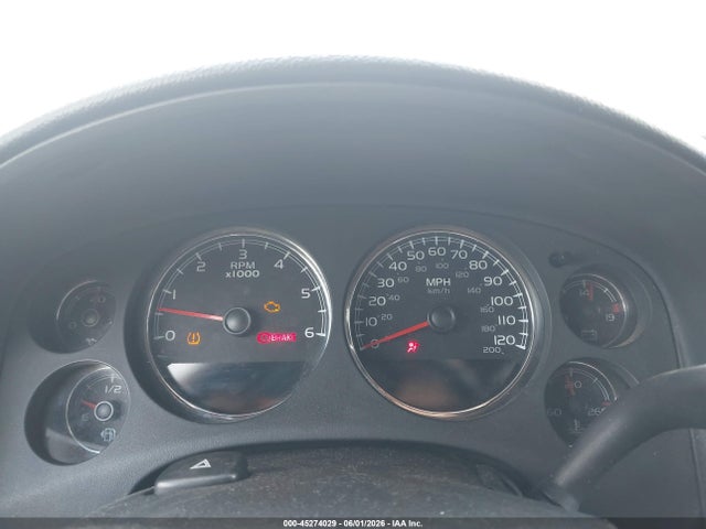 Chevrolet Avalanche 1500 Lt