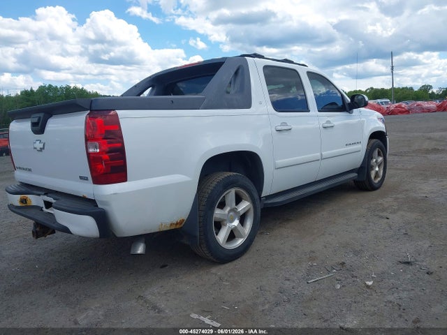 Chevrolet Avalanche 1500 Lt