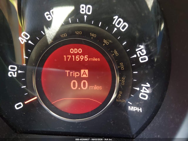 Kia Sportage Sx