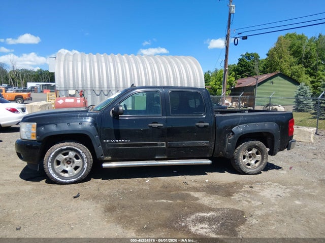 Chevrolet Silverado 1500 Lt1