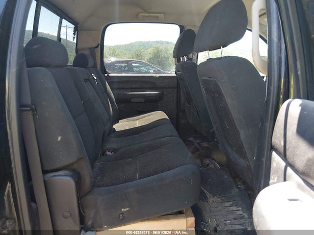 Chevrolet Silverado 1500 Lt1