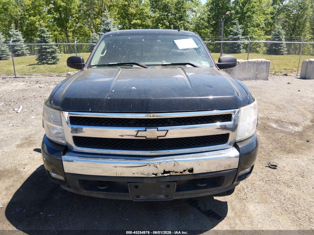 Chevrolet Silverado 1500 Lt1