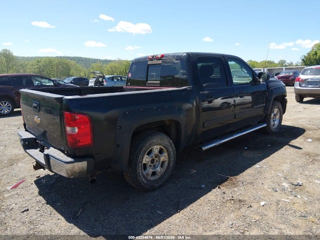 Chevrolet Silverado 1500 Lt1