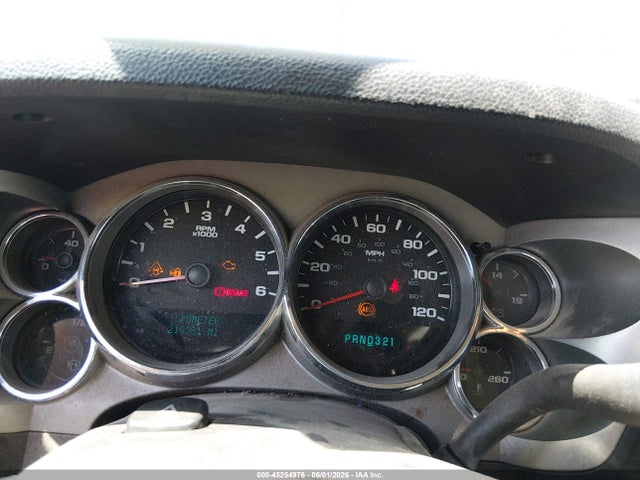 Chevrolet Silverado 1500 Lt1
