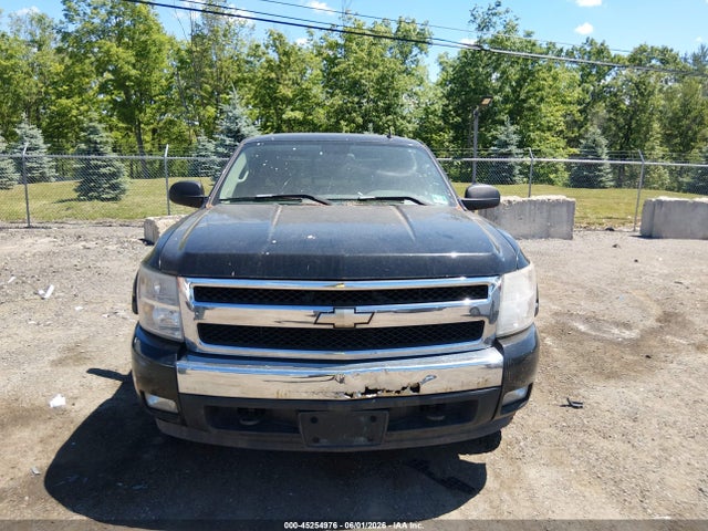 Chevrolet Silverado 1500 Lt1