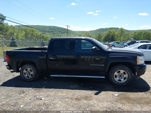 Chevrolet Silverado 1500 Lt1