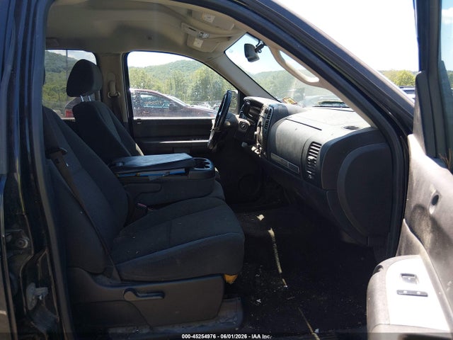 Chevrolet Silverado 1500 Lt1