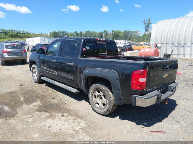 Chevrolet Silverado 1500 Lt1