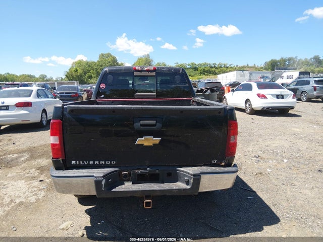 Chevrolet Silverado 1500 Lt1