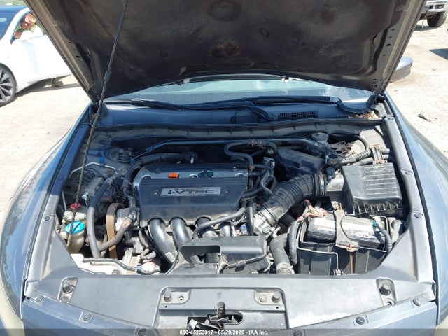Honda Accord 2.4 Ex