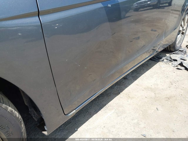 Honda Accord 2.4 Ex