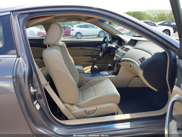 Honda Accord 2.4 Ex