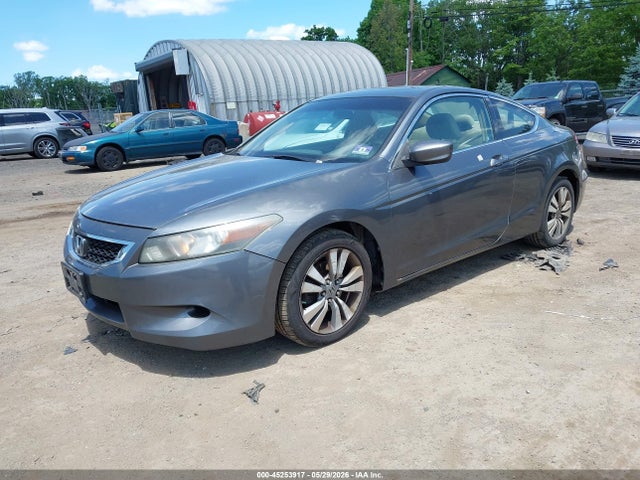 Honda Accord 2.4 Ex