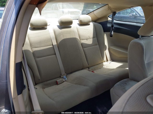 Honda Accord 2.4 Ex