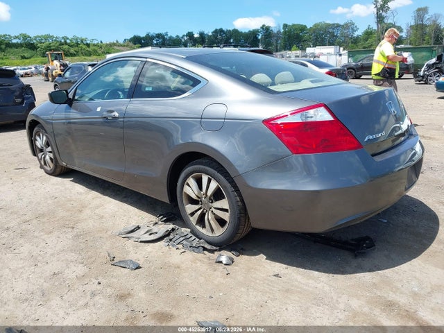 Honda Accord 2.4 Ex