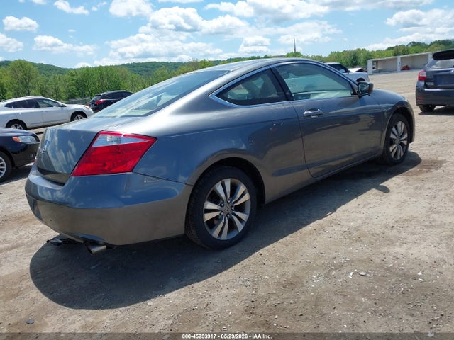Honda Accord 2.4 Ex