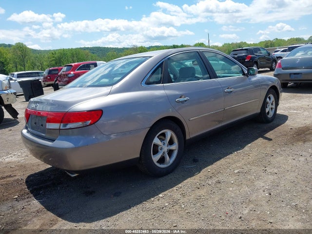 Hyundai Azera