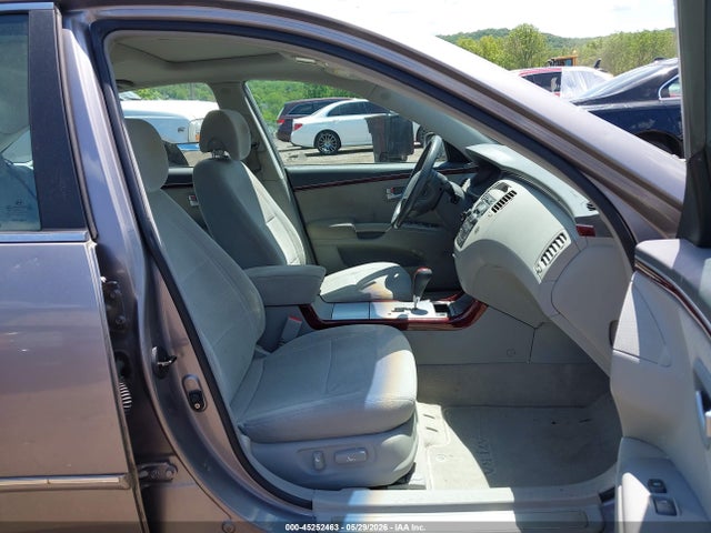 Hyundai Azera