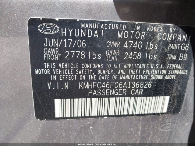 Hyundai Azera