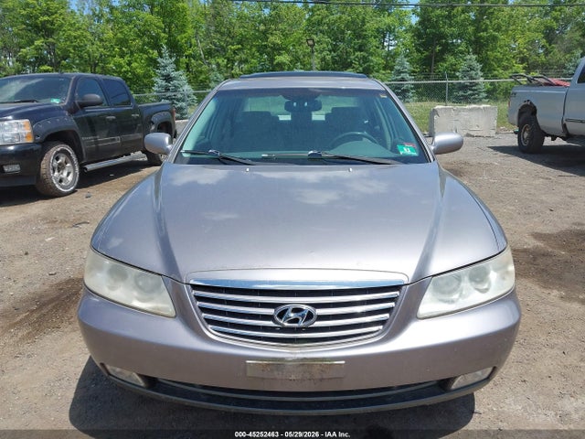 Hyundai Azera
