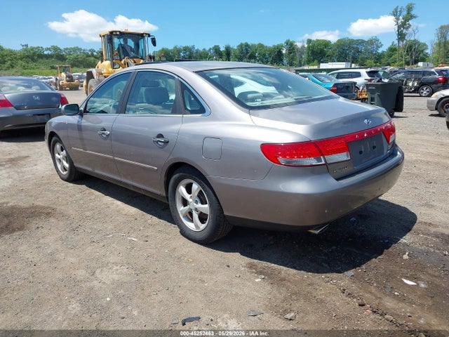 Hyundai Azera