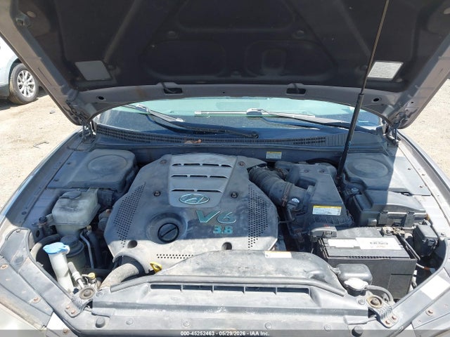 Hyundai Azera
