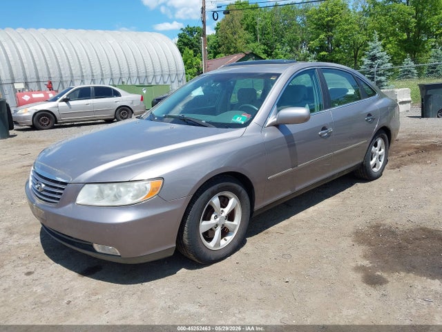 Hyundai Azera