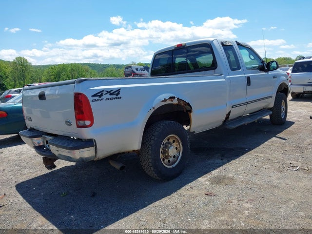 Ford F-250
