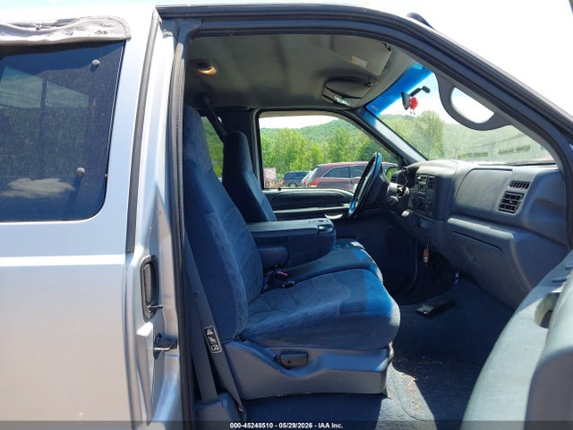 Ford F-250