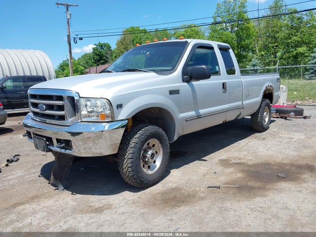 Ford F-250